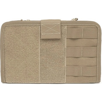 Warrior Assault Systems Command panel Elite Ops Gen 2 Coyote