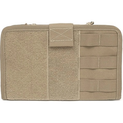 Warrior Assault Systems Command panel Elite Ops Gen 2 Coyote