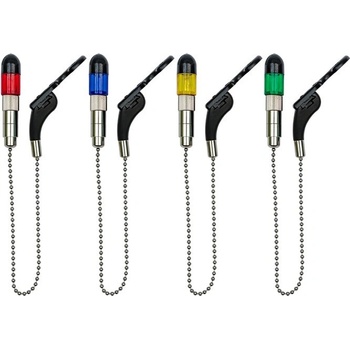 Delphin CSW II Zelená