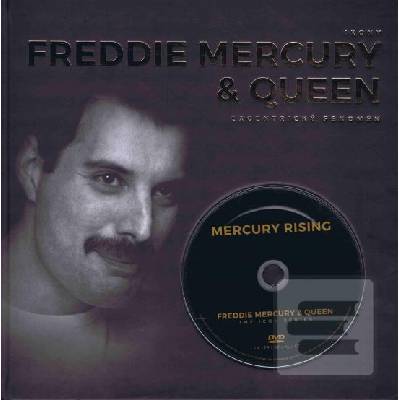 Freddie Mercury & Queen…