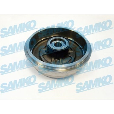 Brzdový bubon (cena za 1ks) SAMKO S70699CA
