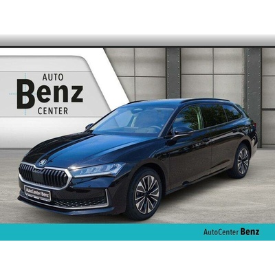 Skoda Superb iV 1.5 TSI Selection 150 kW