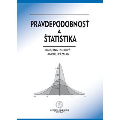Pravdepodobnosť a štatistika
