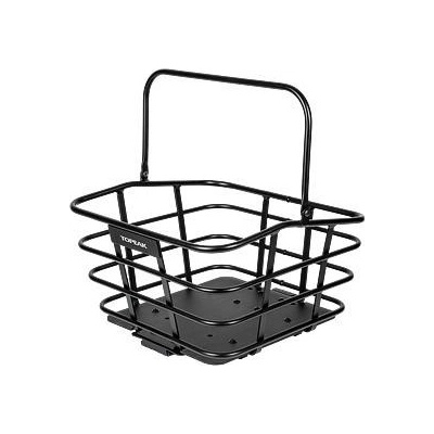 Topeak Urban Basket DX na nosič