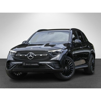 Mercedes-Benz GLC 300 AMG Line 190 kW