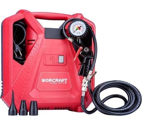 Worcraft PAC11-180