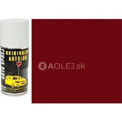 Auto sprej škoda 150ml 8530