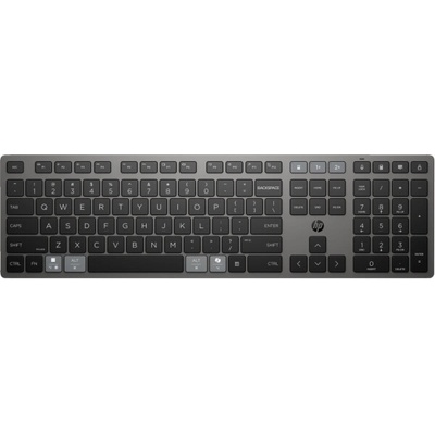 HP 725 Rechargeable Wireless 9T5B2AA#ABD