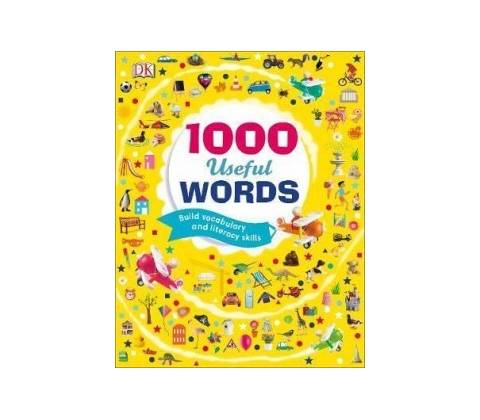 1,000 Words