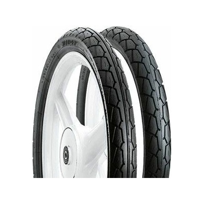 Dunlop D104 2.75/0 R17 41P