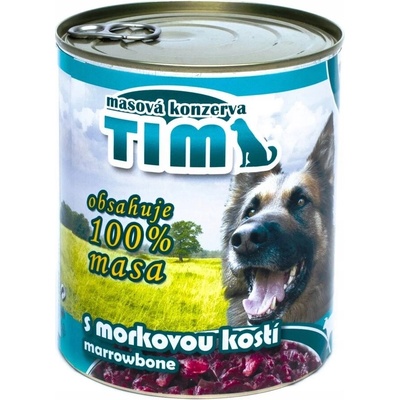 Sokol Falco TIM morková kosť 800 g
