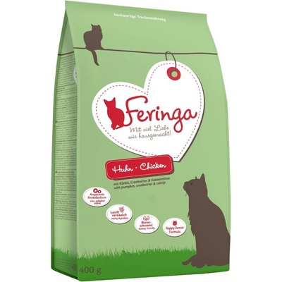 Feringa Senior Kuracie 0,4 kg