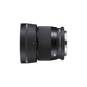 SIGMA 56mm f/1.4 DC DN Contemporary L-mount