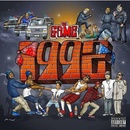 GAME, THE - 1992 CD