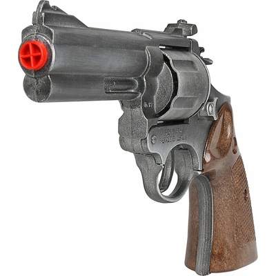 Pistole Gonher Policejní revolver 127/1