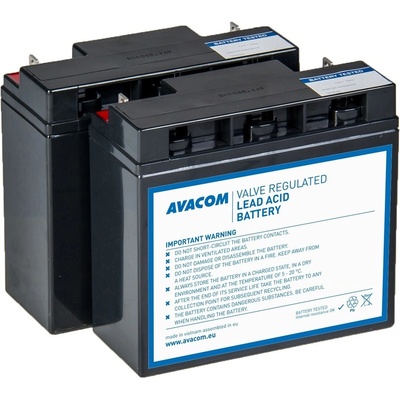 AVACOM AVA-RBP02-12180-KIT