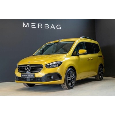 Mercedes-Benz T 180 d Edition 85 kW