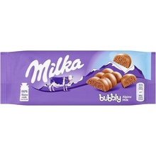 Milka Bubbly 90 g