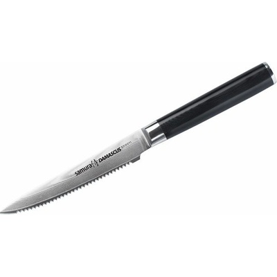Samura DAMASCUS nôž na paradajky 12 cm