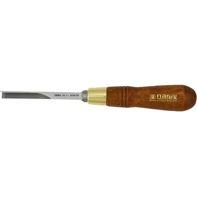 Narex Bystřice Dláto rohové, WOOD LINE PLUS 10x10mm 813410