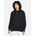 Nike Суитшърт w nsw phnx flc os po hoodie