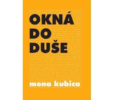 Okná do duše