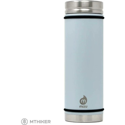 Mizu V7 termoska 630 ml V lid ice blue