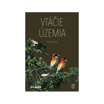 Vtáčie územia