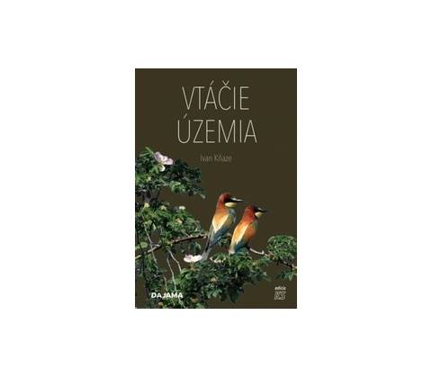 Vtáčie územia