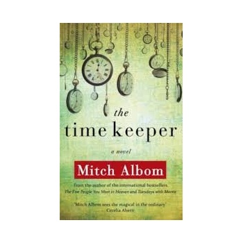 The Time Keeper - Mitch Albom