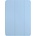 Apple Smart Folio 10.9" Cover blue (MQDU3ZM/A)