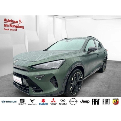 Cupra Formentor VZ 2.0 TSI 4Drive VZ Tribe Edition 245 kW