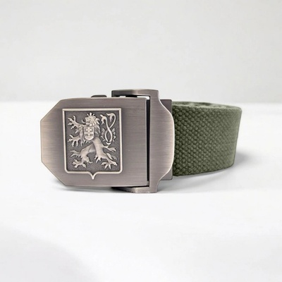 Opasok ČSR olive