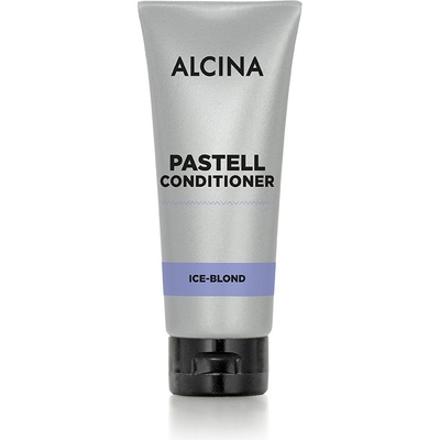 Alcina Pastell balzám Ice-Blond 100 ml