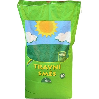 OSEVA Travní směs - Univerzální 10 kg