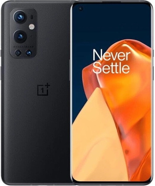 OnePlus 9 Pro 5G 12GB/256GB Stellar Black