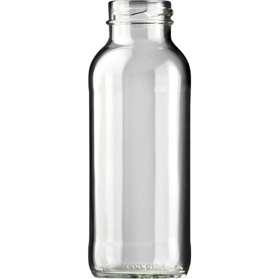 Vetropack Skleněná lahev Fruchtsaft 250 ml - TO 38
