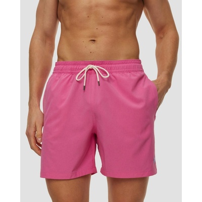 Polo Ralph Lauren růžové