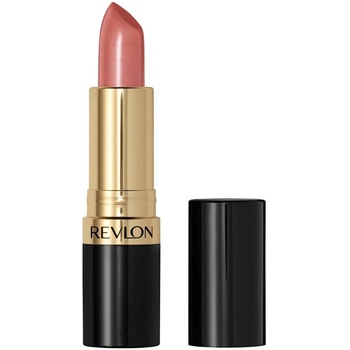 Revlon Дълготрайно червило Super Lustrous, 801 After Glow, 4.2 g