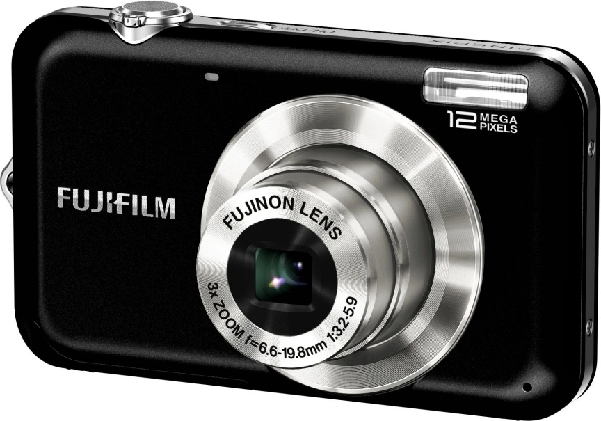 Fujifilm FinePix JZ300 - Heureka.sk