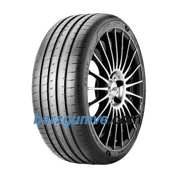 Goodyear Eagle F1 Asymmetric 3 ( 255/50 R20 109W XL EDT, R0, SUV )
