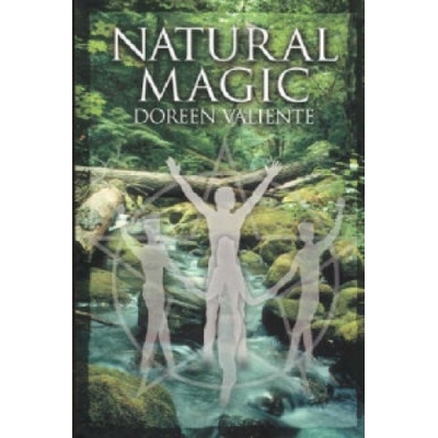 Natural Magic - Valiente Doreen