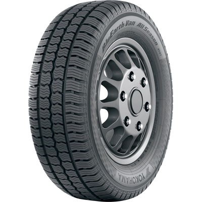 Yokohama BluEarth-Van All Season RY61 235/65 R16C 115R