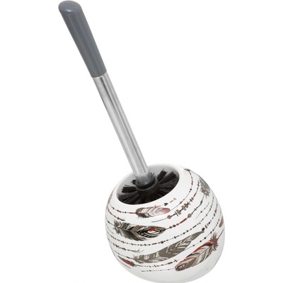 Five 982 A Keramická WC kefa Boho
