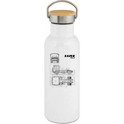 123TRIKO termoska LIAZ 100.05, v13 500 ml