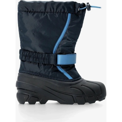 Sorel Flurry Boot collegiate navy/atmosphere