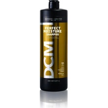 DCM Perfect Moisture šampón na vlasy 1000 ml