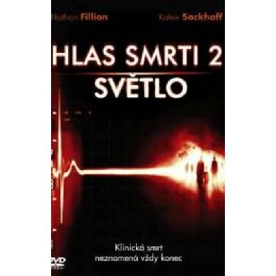 Hlas smrti 2:Světlo DVD