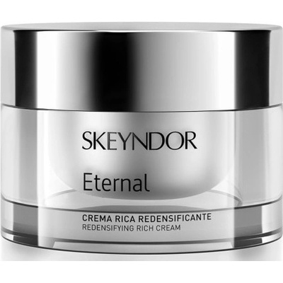 Skeyndor Eternal Redensifying Rich cream zpevňující výživný krém 50 ml