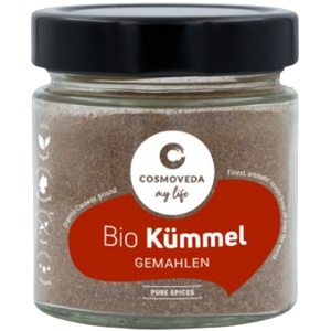 COSMOVEDA Смлян кимион - био - 70 г